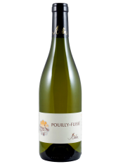 Pouilly Fuissé AC  Pouilly Fuissé AC