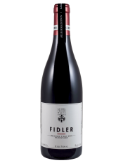 Pinot Noir Malans AOC Fidler - SECLI KELLERSELEKTION