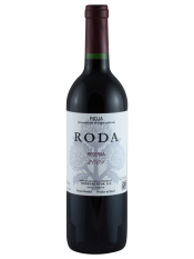 Roda Reserva Rioja DOCa Roda Reserva Rioja DOCa