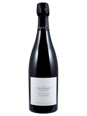 Les Noues Blanc de Noirs Extra Brut 1er Cru AC Les Noues Blanc de Noirs Extra Brut 1er Cru AC