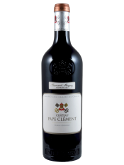 Château Pape Clement Cru Classé, AC Pessac-Léognan Château Pape Clement Cru Classé, AC Pessac-Léognan