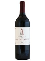 Château Latour 1er Cru Classé, AC Pauillac Château Latour 1er Cru Classé, AC Pauillac