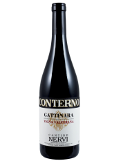 Gattinara DOCG Vigna Valferana Gattinara DOCG Vigna Valferana