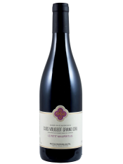 Clos Vougeot AC Grand Cru Le Petit Maupertuis Clos Vougeot AC Grand Cru Le Petit Maupertuis