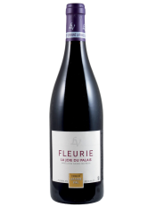 Fleurie "La Joie du Palais" Beaujolais-Cru AC Fleurie "La Joie du Palais" Beaujolais-Cru AC