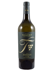 Sauvignon Blanc Kar Grosse Lage Zieregg