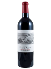 Château Franc Mayne Grand Cru Classé, AC St. Emilion