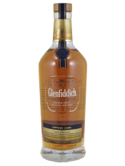 Glenfiddich Speyside Single Malt Cask Collection - Vintage Cask