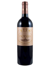 Château Poesia Grand Cru, AC St. Emilion Château Poesia Grand Cru, AC St. Emilion