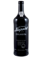 Colheita Port DOC