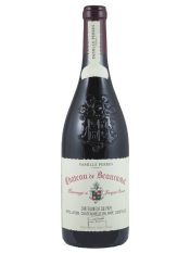 Châteauneuf du Pape AC Hommage à Jacques Perrin Châteauneuf du Pape AC Hommage à Jacques Perrin