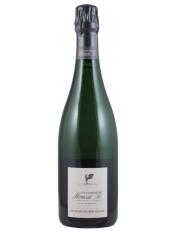 Les Vignes de mon Village Extra Brut Blanc de Noirs AC