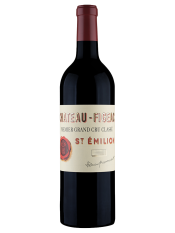 Château Figeac 1er Grand Cru Classé A, AC St. Emilion