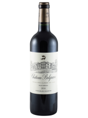 Château Belgrave 5e Cru Classé, AC Haut Médoc Château Belgrave 5e Cru Classé, AC Haut Médoc