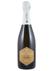 Les Volies (2017) Brut Nature AC Les Volies (2017) Brut Nature AC