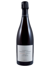 Bulle de Rosé (deg.25) Extra Brut 1er Cru AC