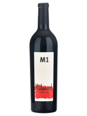 M 1 Cuvée