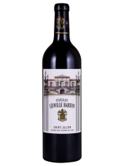Château Leoville-Barton 2e Cru Classé, AC St. Julien