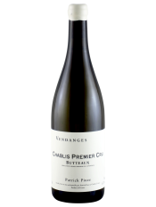 Chablis AC 1er Cru Butteaux Chablis AC 1er Cru Butteaux