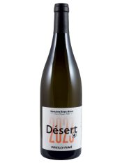Pouilly Fumé Désert AC
