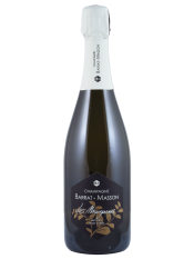 Les Margannes Brut Nature AC Les Margannes Brut Nature AC