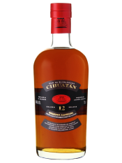 Cihuatán Rum Solera Reserva Especial 12 YO Cihuatán Rum Solera Reserva Especial 12 YO