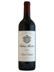 Château Montrose 2e Cru Classé, AC St. Estèphe Château Montrose 2e Cru Classé, AC St. Estèphe