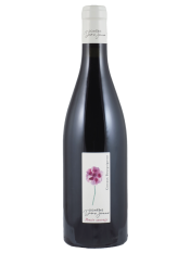 Cuvée Pensée Sauvage Coteaux Bourguignons AC Cuvée Pensée Sauvage Coteaux Bourguignons AC
