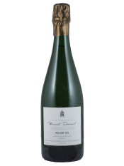 *Millésime Extra Brut AC