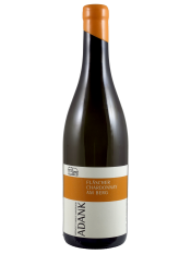 Chardonnay am Berg Fläsch AOC Chardonnay am Berg Fläsch AOC