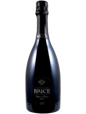 Blanc de Noirs Grand Cru Brut Nature AC Blanc de Noirs Grand Cru Brut Nature AC