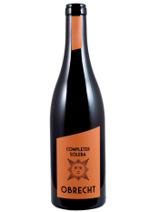 Completer Solera 2018-2024 Graubünden AOC