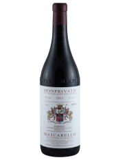 Barolo DOCG Monprivato Barolo DOCG Monprivato