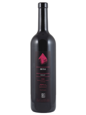 Musa Merlot TI DOC Musa Merlot TI DOC