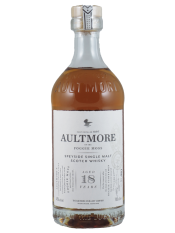 Aultmore Speyside Single Malt Foggie Moss 18 YO