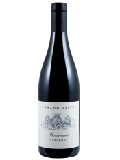 Pommard AC Les Vaumuriens