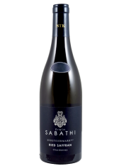Chardonnay Ried Saffran Chardonnay Ried Saffran