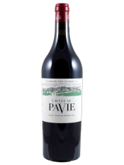 Château Pavie Grand Cru Classé A, AC St. Emilion