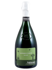 Hommage à Cuisles (deg. 22) Extra Brut Blanc de Noirs AC