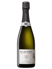 Les Robarts Extra Brut Blanc de Blancs Grand Cru AC Les Robarts Extra Brut Blanc de Blancs Grand Cru AC