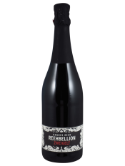 Reehbellion Schaumwein Reehbellion Schaumwein