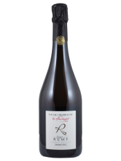 Les Vandoyants Brut Nature Rosé Grand Cru AC