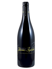 Churer Blauburgunder AOC Johann-Baptista - SECLI KELLERSELEKTION