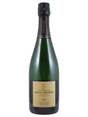 Venus Brut Nature Blanc de Blancs Grand Cru AC Venus Brut Nature Blanc de Blancs Grand Cru AC