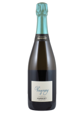 Verzenay Non Dosé Grand Cru AC