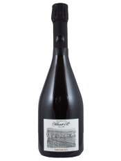 Emotion Brut ROSÉ 1er Cru AC Emotion Brut ROSÉ 1er Cru AC