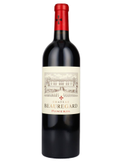 Château Beauregard BIO AC Pomerol Château Beauregard BIO AC Pomerol