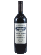 Château Soutard Grand Cru, AC St. Emilion