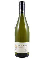 Bourgogne AC blanc