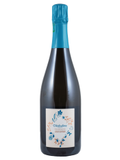 Cuvée Cléobuline (deg.23) Extra Brut AC Cuvée Cléobuline (deg.23) Extra Brut AC